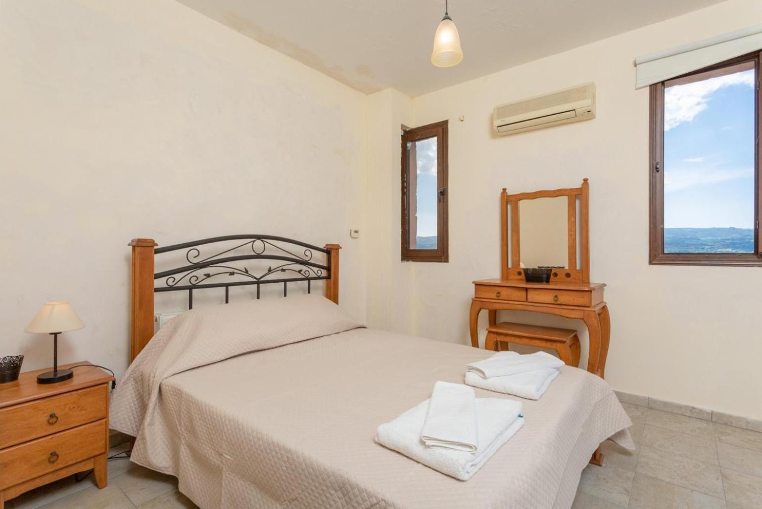Villa Rallo Paphos Bagian luar foto