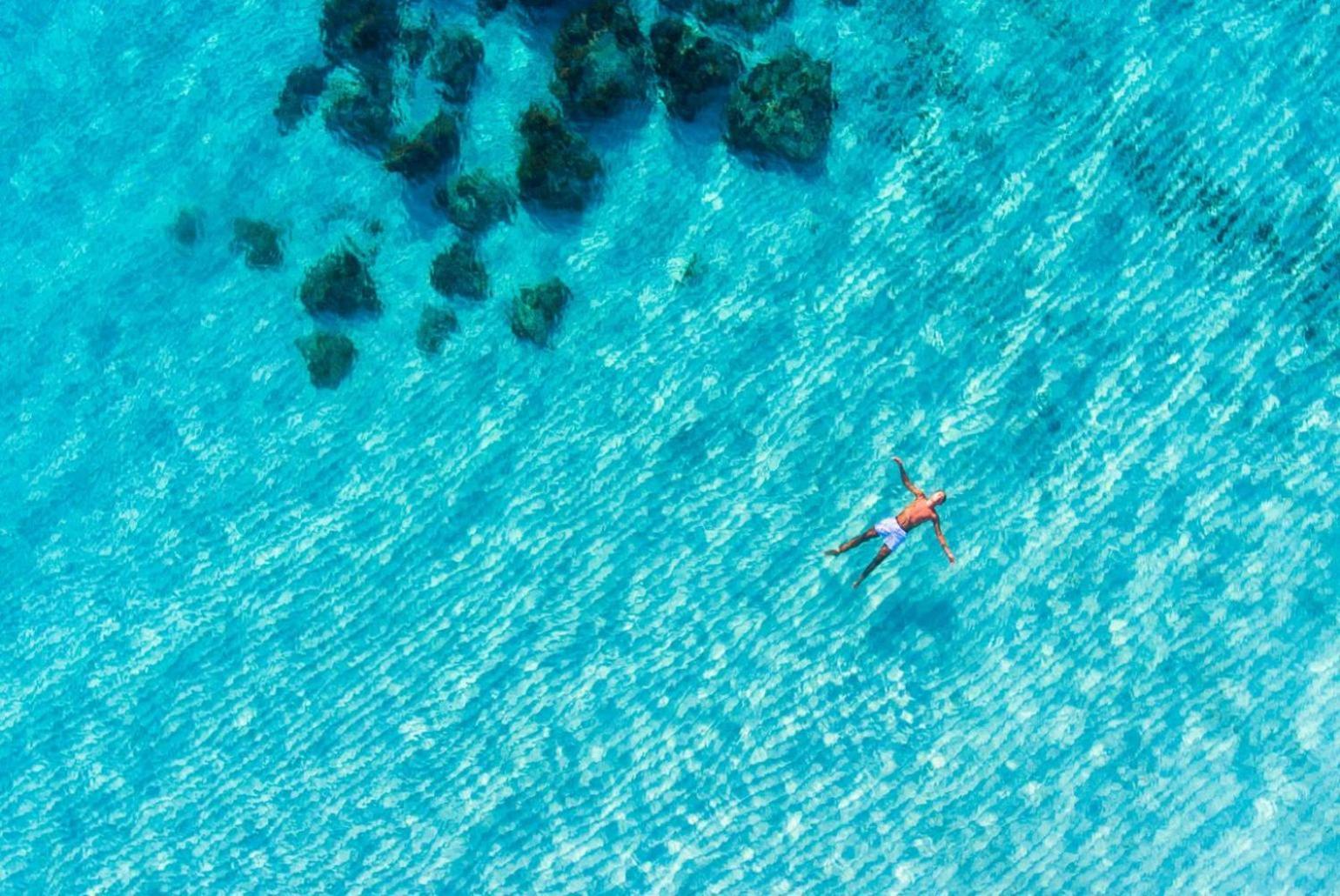 Villa Rallo Paphos Bagian luar foto