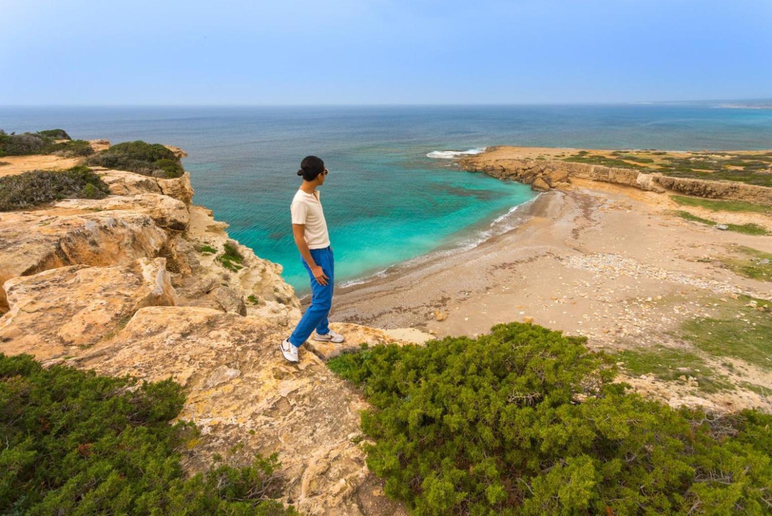 Villa Rallo Paphos Bagian luar foto